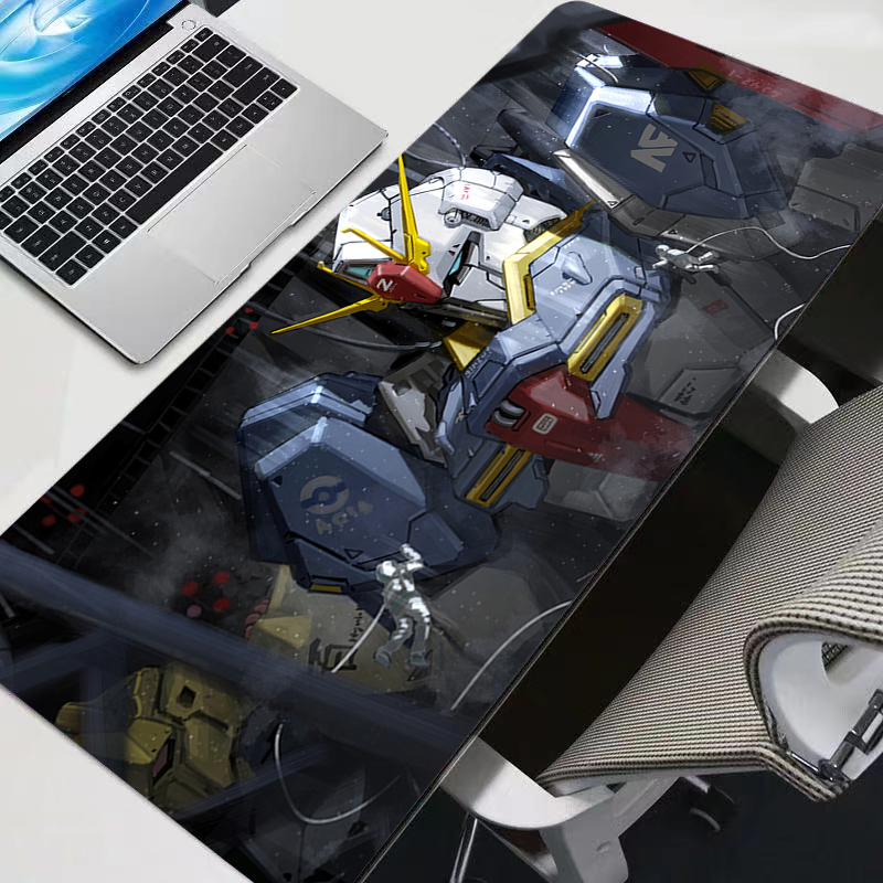 Gaming Keyboard Non Mechanical - Podkładka pod mysz z motywem mechanicznego