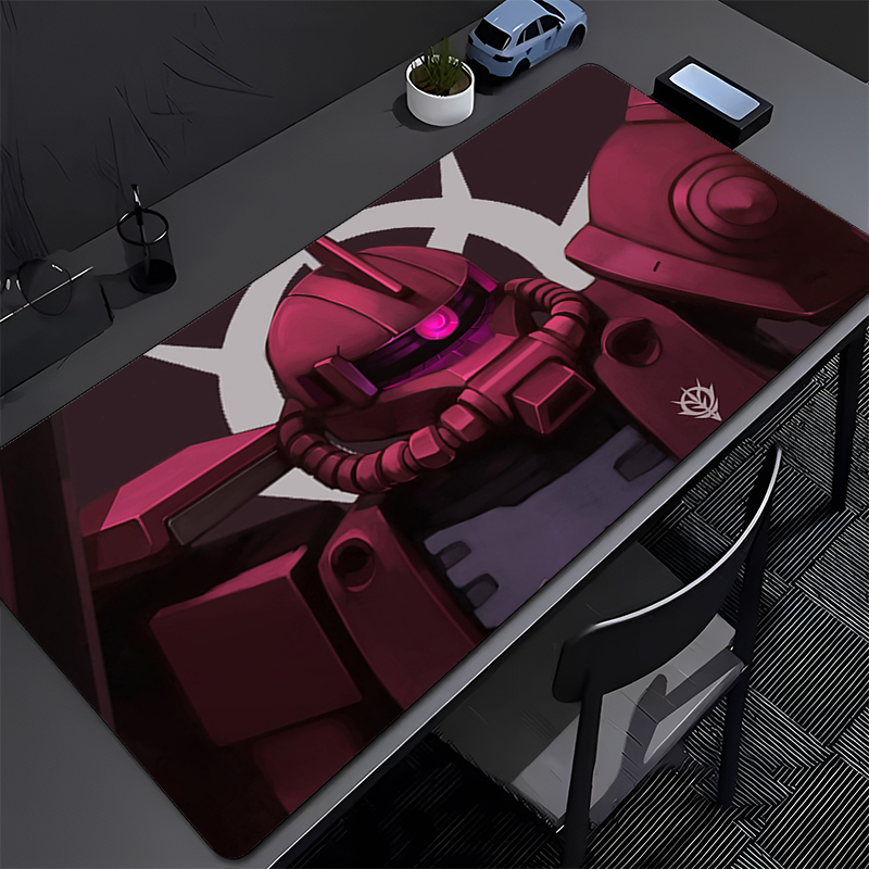 Gaming Keyboard Noise - Podkładka pod mysz 90x40cm Anime Gabinete
