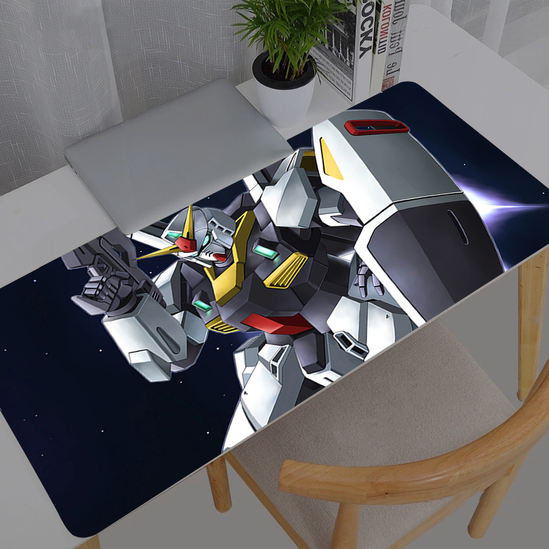 Gaming Keyboard Mobile - Podkładka pod mysz Anime Mobile Suit