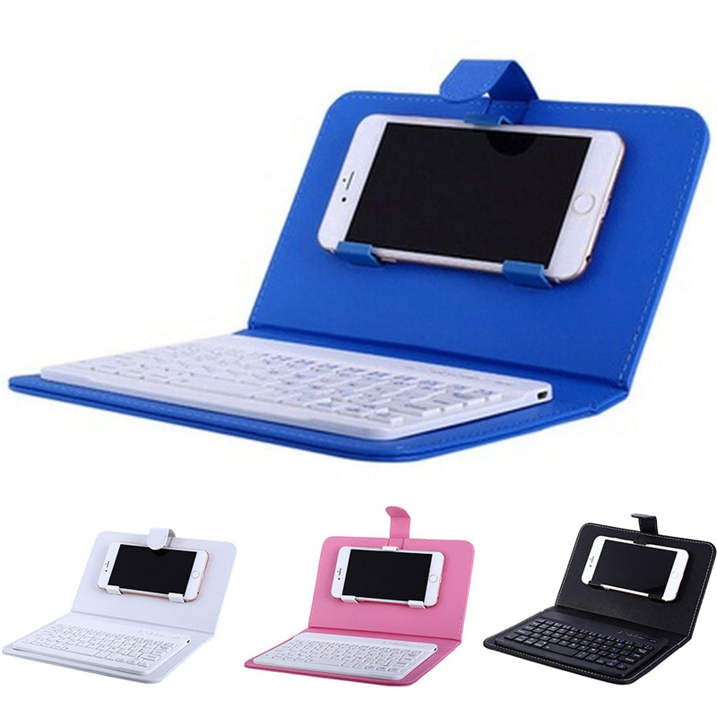Gaming Keyboard Mobile - Bezprzewodowa klawiatura Bluetooth do tabletu Iphone