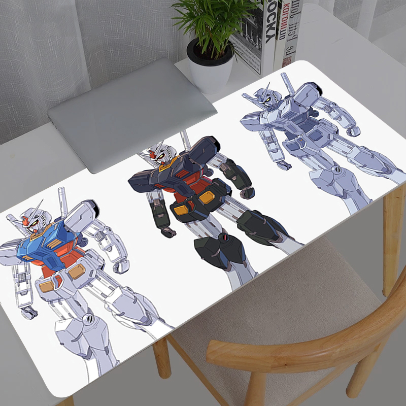 Gaming Keyboard Mobile - Podkładka pod mysz Kawaii Mobile Suit