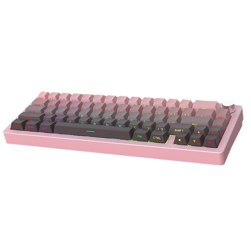 Gaming Keyboard Budget - Hurtownia Spot HJSDZHIAL65 Trzeci Zestaw Klawiatury