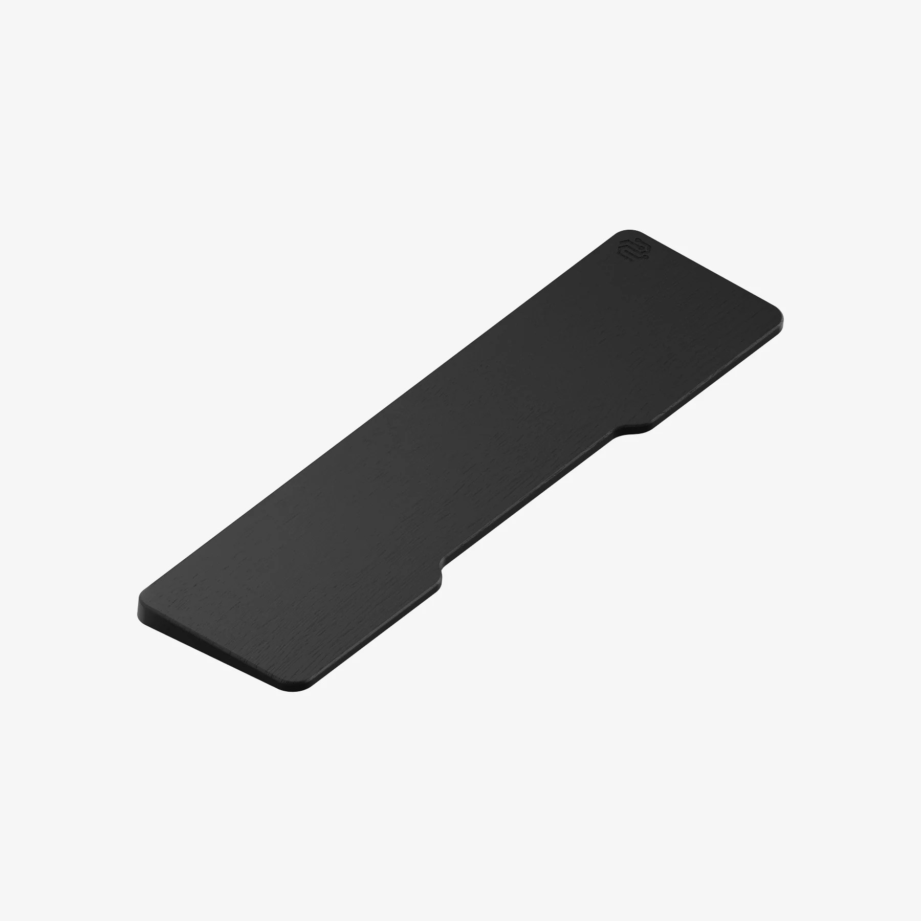Wrist Rest Wood - Podpórka pod nadgarstek mechaniczna klawiatura NuPhy
