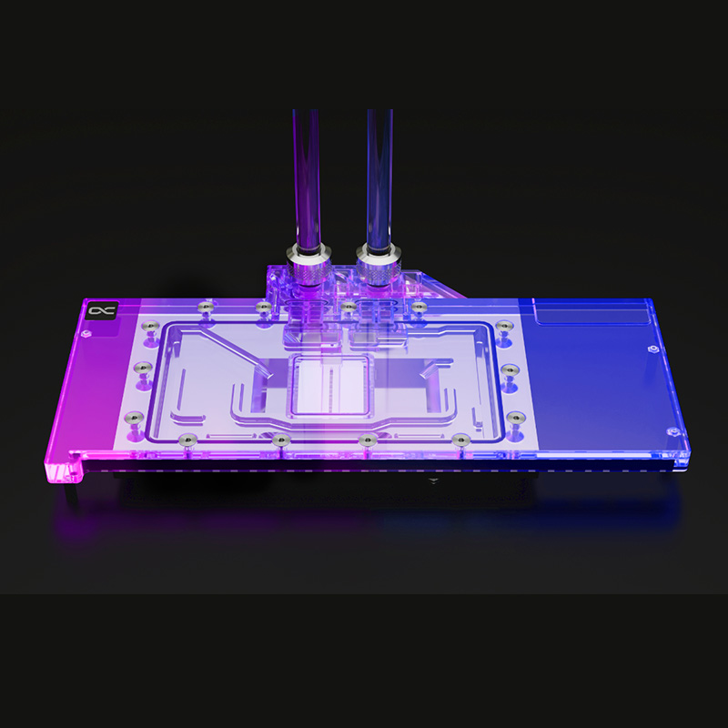 Amd Vga Rx 7900 Xtx - Alphacool Eisblock Water Block Kompatybilny z