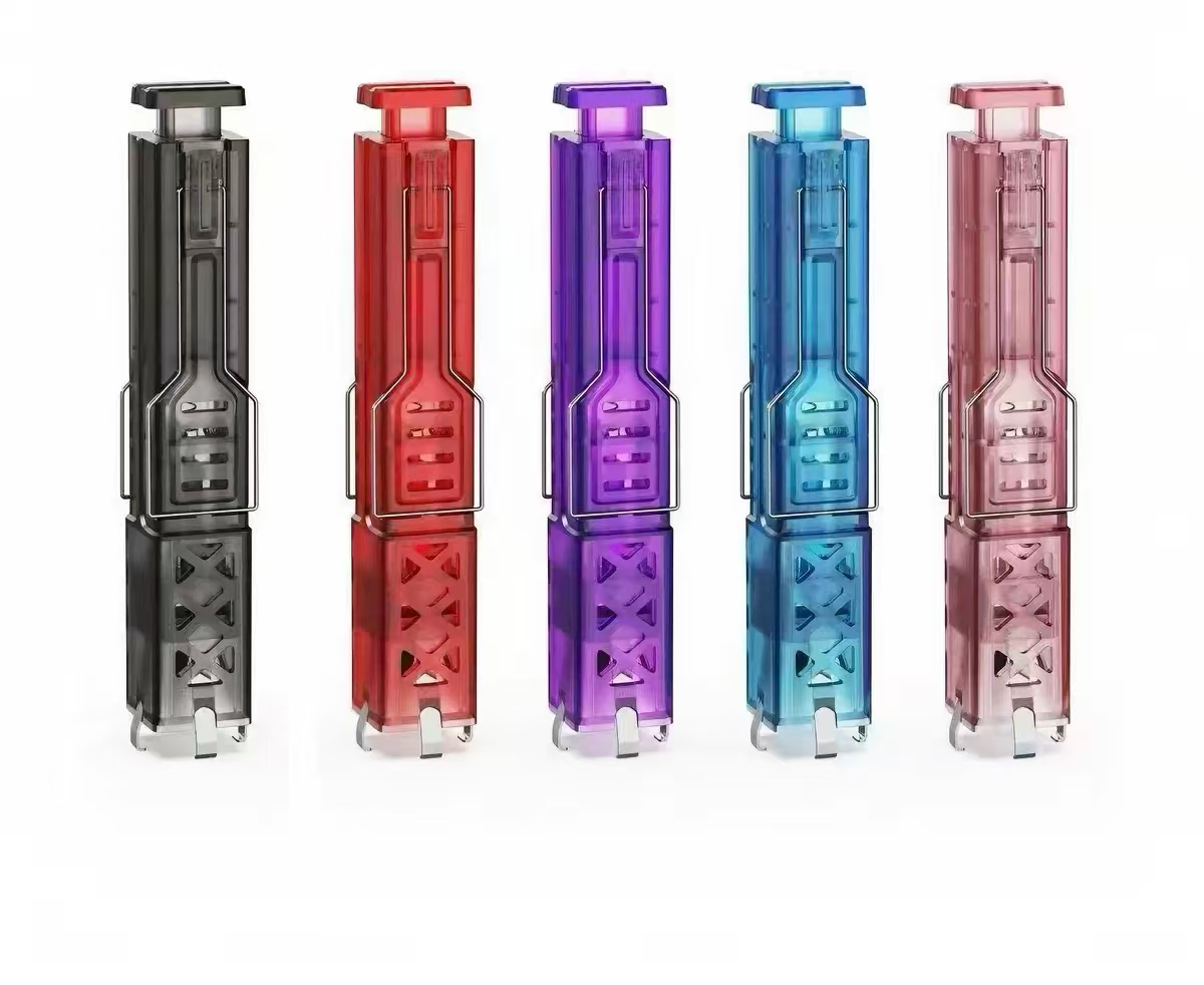 Switch Opener Tool - Uniwersalny ściągacz przełączników klawiatowych 2 w