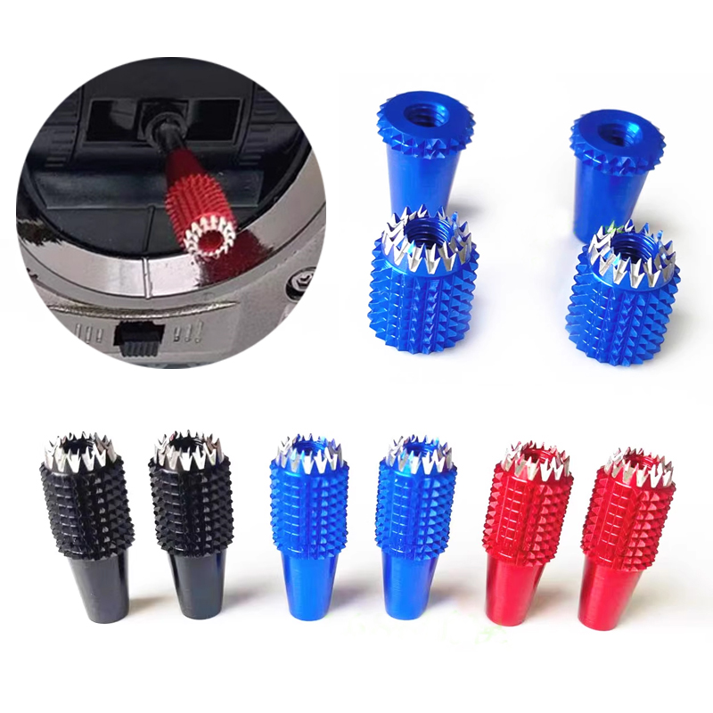Stabilizer Screw In - Pilot zdalnego sterowania RC Aluminiowy gimbal
