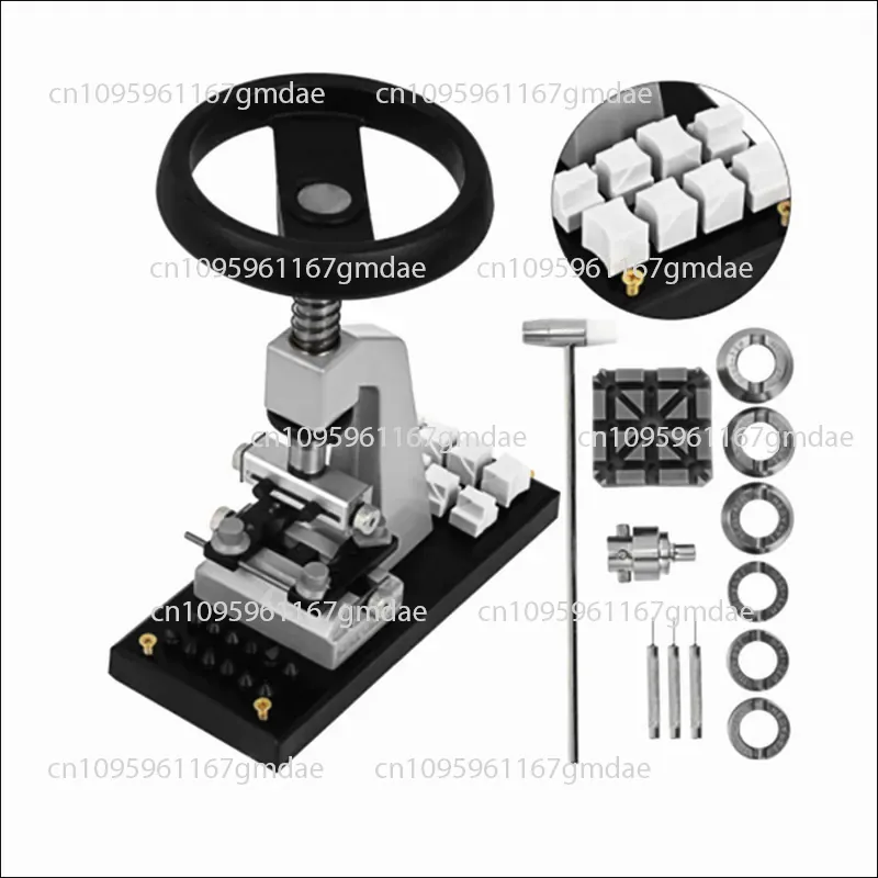 Switch Opener Tool - Narzędzie do naprawy zegarków 5700, przyrząd
