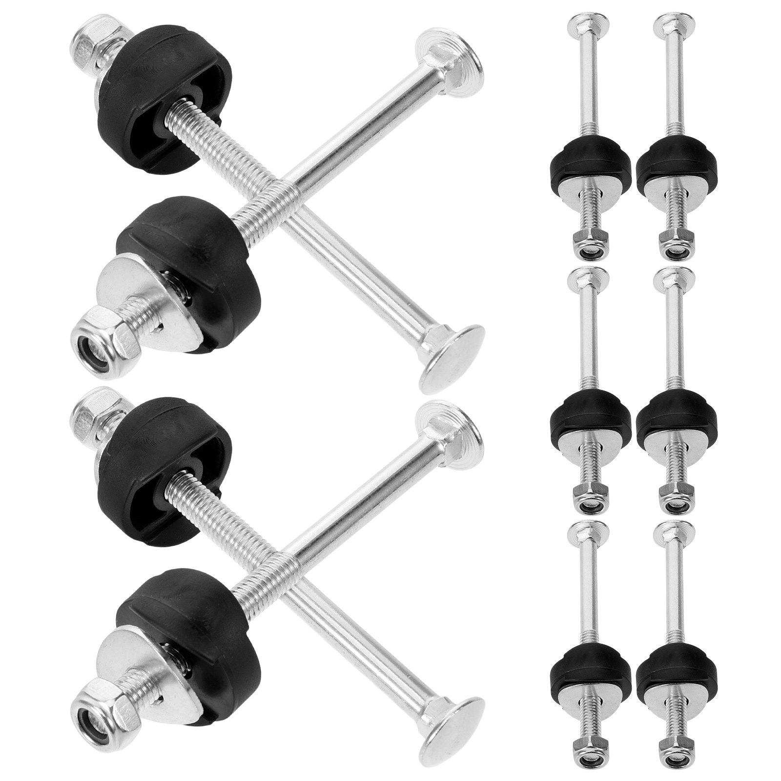 Stabilizer Screw In - 1 zestaw wysokiej jakości długich śrub