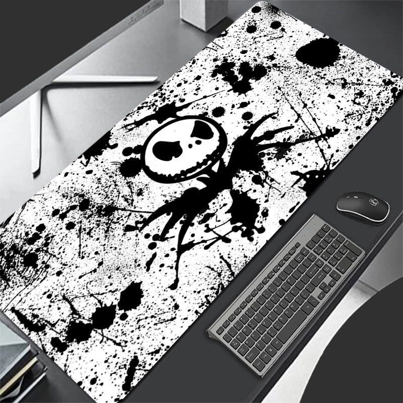 Gaming Keyboard Noise - Podkładka pod mysz dla graczy Duża