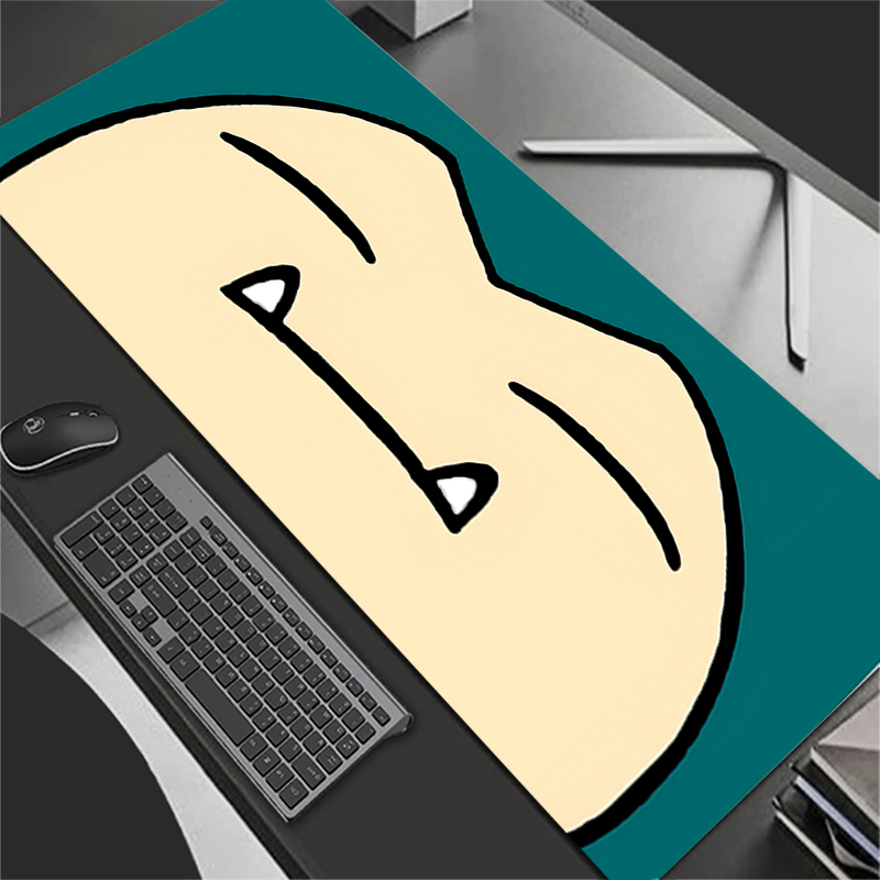 Gaming Keyboard Noise - Duża podkładka pod mysz do e-sportu,