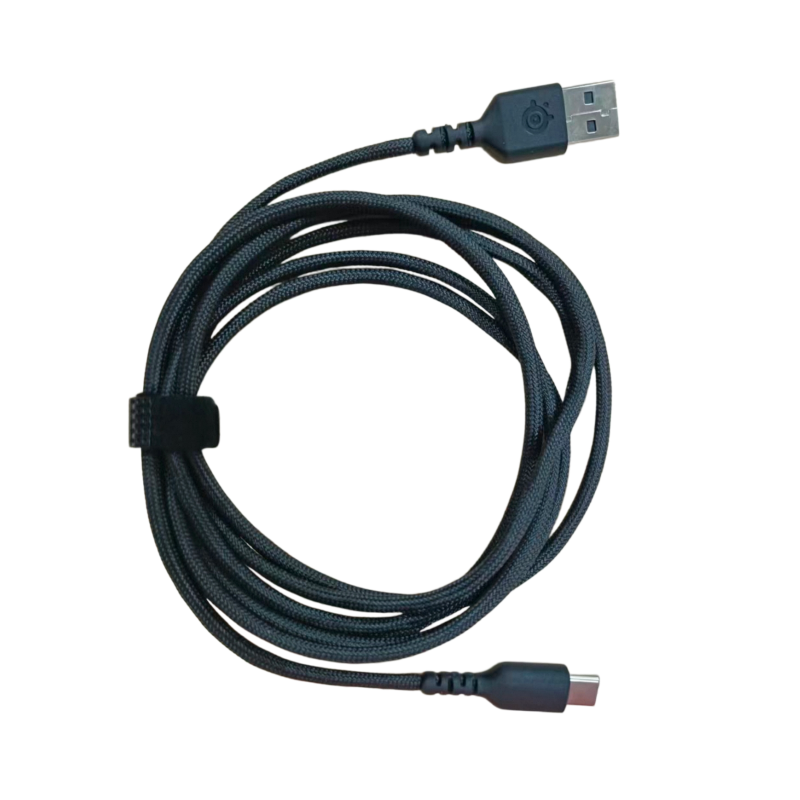 Gaming Keyboard And Mouse Wireless - Kabel do ładowania USB Type-C do