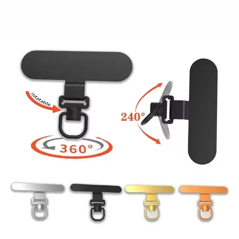 Gasket Mount Kit - Uniwersalny adapter/łącznik do smyczy do telefonu