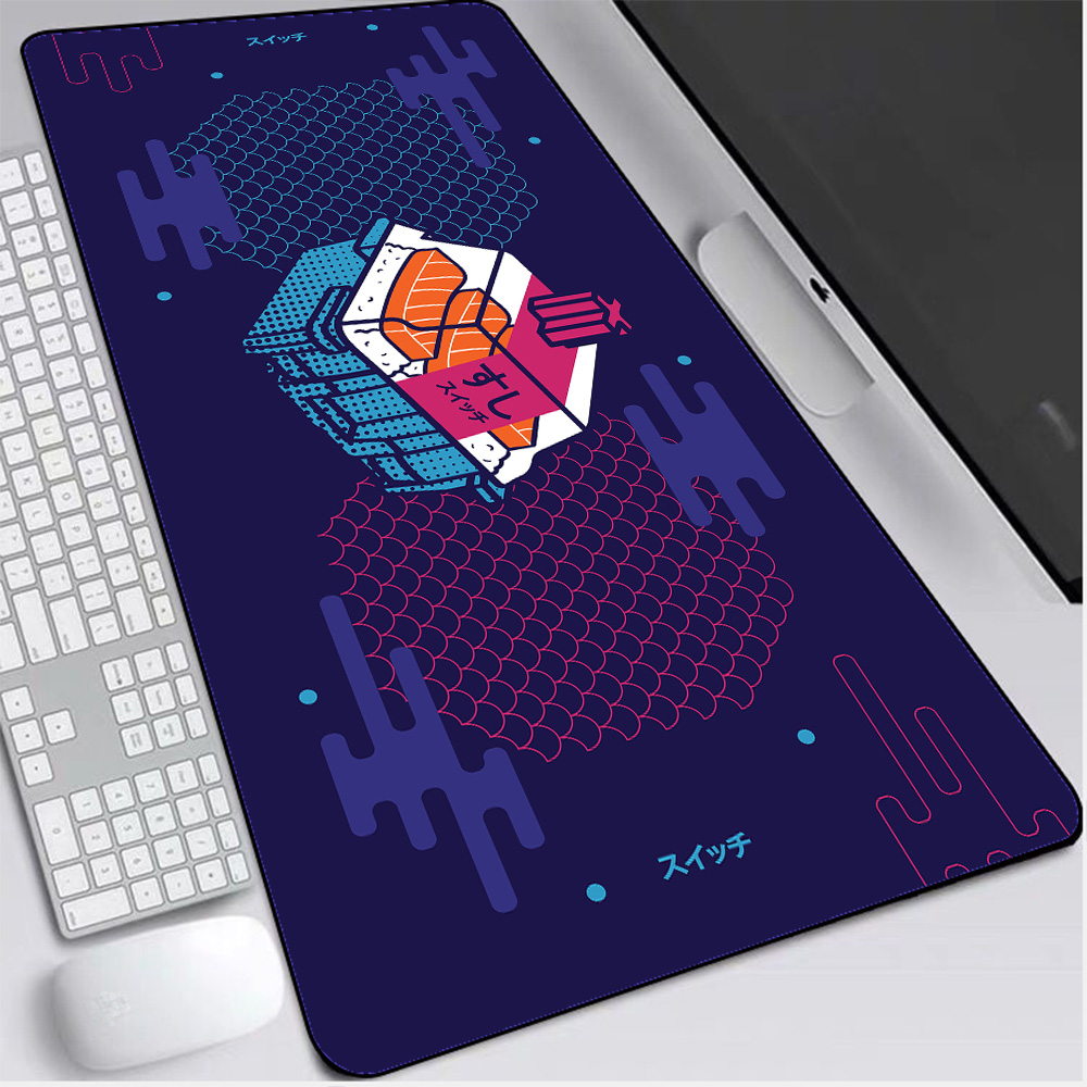 Gaming Keyboard Non Mechanical - Klawiatura mechaniczna podkładka pod mysz klawiatura