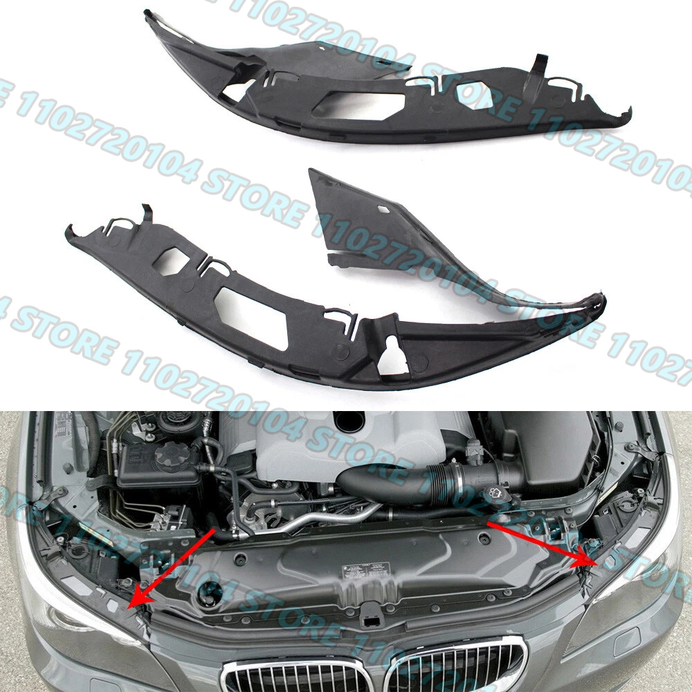 Gasket Mount Kit - Uszczelka soczewki reflektora, gumowa listwa uszczelniająca,