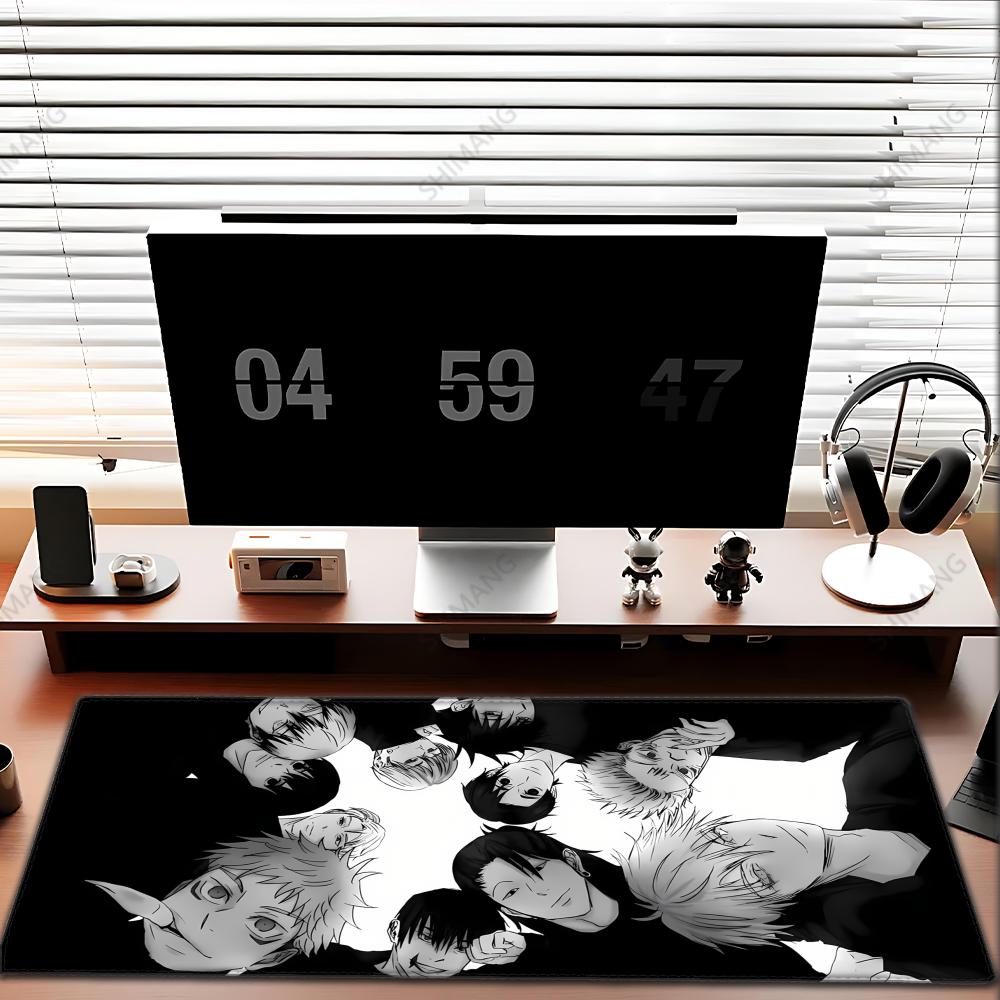 Podkładka pod mysz Jujutsu Kai – Gaming Keyboard Non Mechanical recenzja i cena