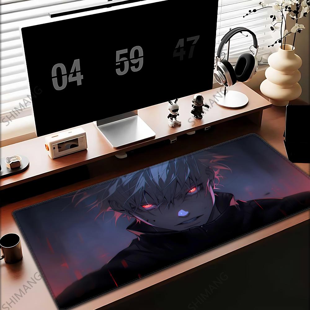 Podkładka pod mysz Jujutsu Kai – Gaming Keyboard Non Mechanical recenzja i cena