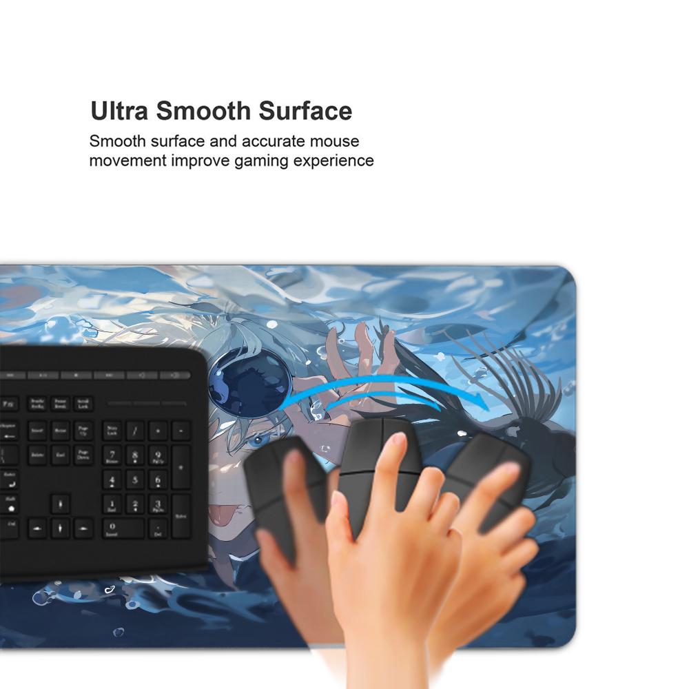 Podkładka pod mysz Jujutsu Kai – Gaming Keyboard Non Mechanical recenzja i cena