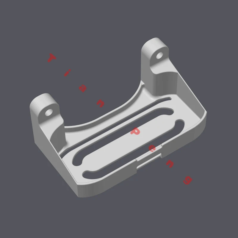 Uchwyt ścienny na zamówienie d – Gasket Mount Kit recenzja i cena
