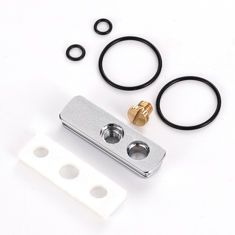 Ulepszona uszczelka wkładki 2. – Gasket Mount Kit recenzja i cena