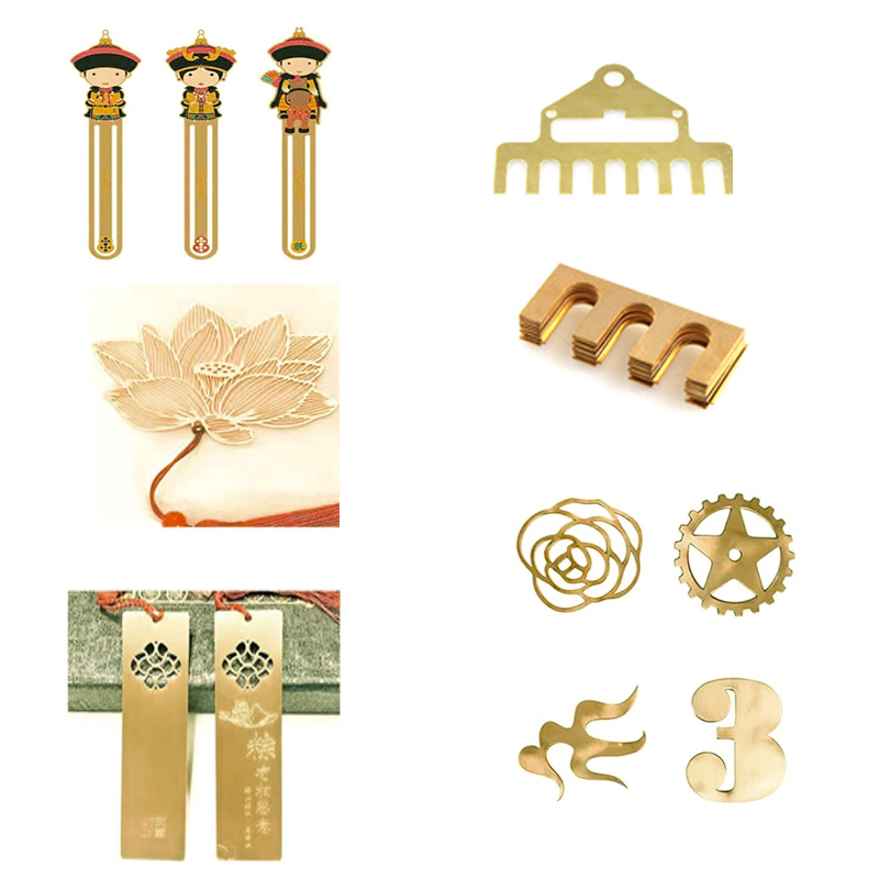 1 szt. Blacha mosiężna grubość – Brass Weight Plate recenzja i cena