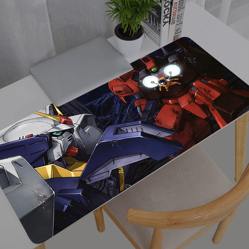 Podkładka pod mysz Anime Mobil – Gaming Keyboard Mobile recenzja i cena