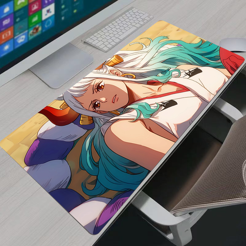 Podkładka pod mysz One Piece Y – Gaming Keyboard Noise recenzja i cena