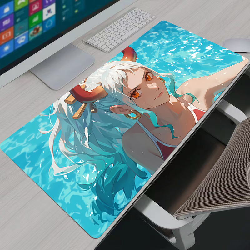 Podkładka pod mysz One Piece Y – Gaming Keyboard Noise recenzja i cena