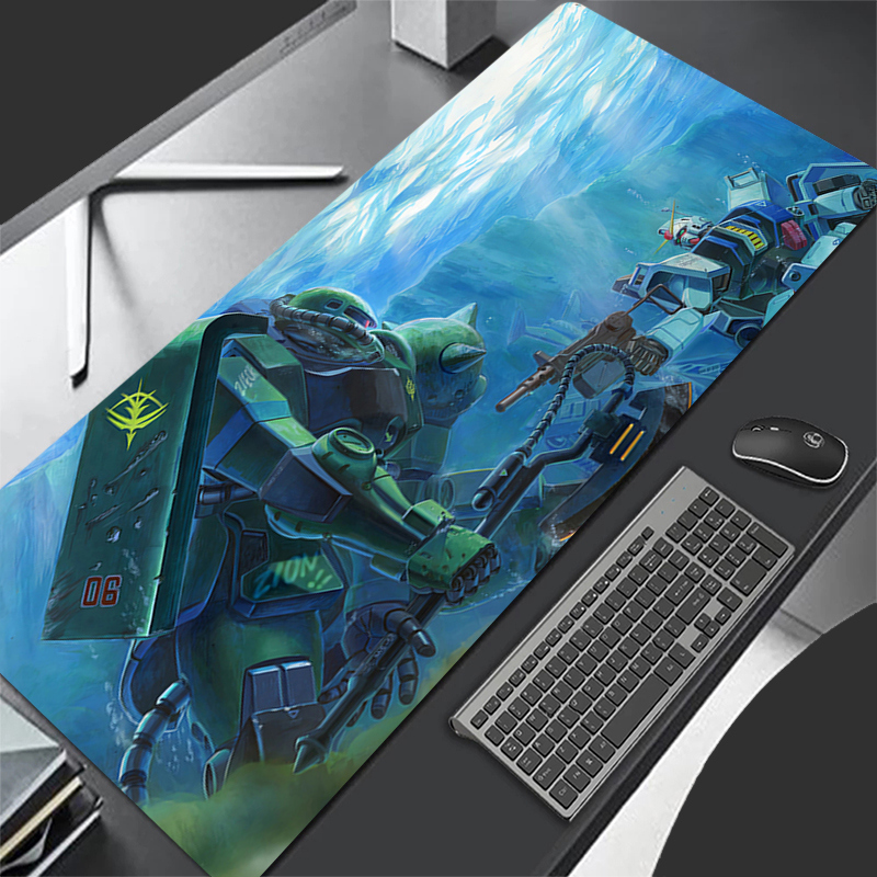 Duża podkładka pod mysz Mechan – Gaming Keyboard Non Mechanical recenzja i cena
