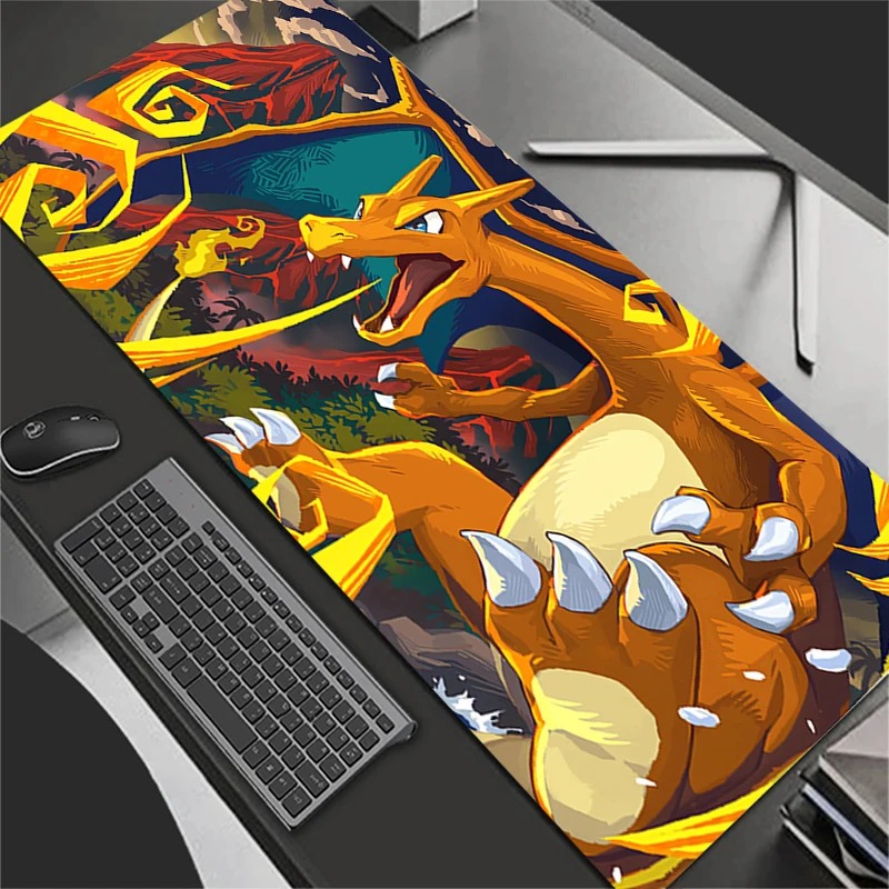Podkładka pod mysz Anime Akces – Gaming Keyboard Noise recenzja i cena