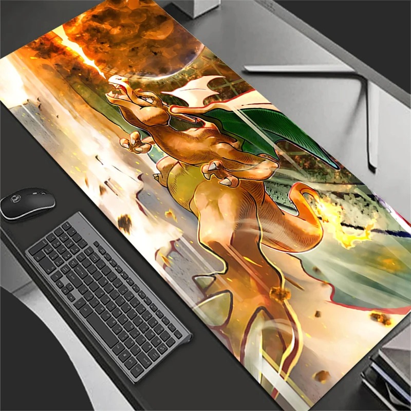 Podkładka pod mysz Anime Akces – Gaming Keyboard Noise recenzja i cena