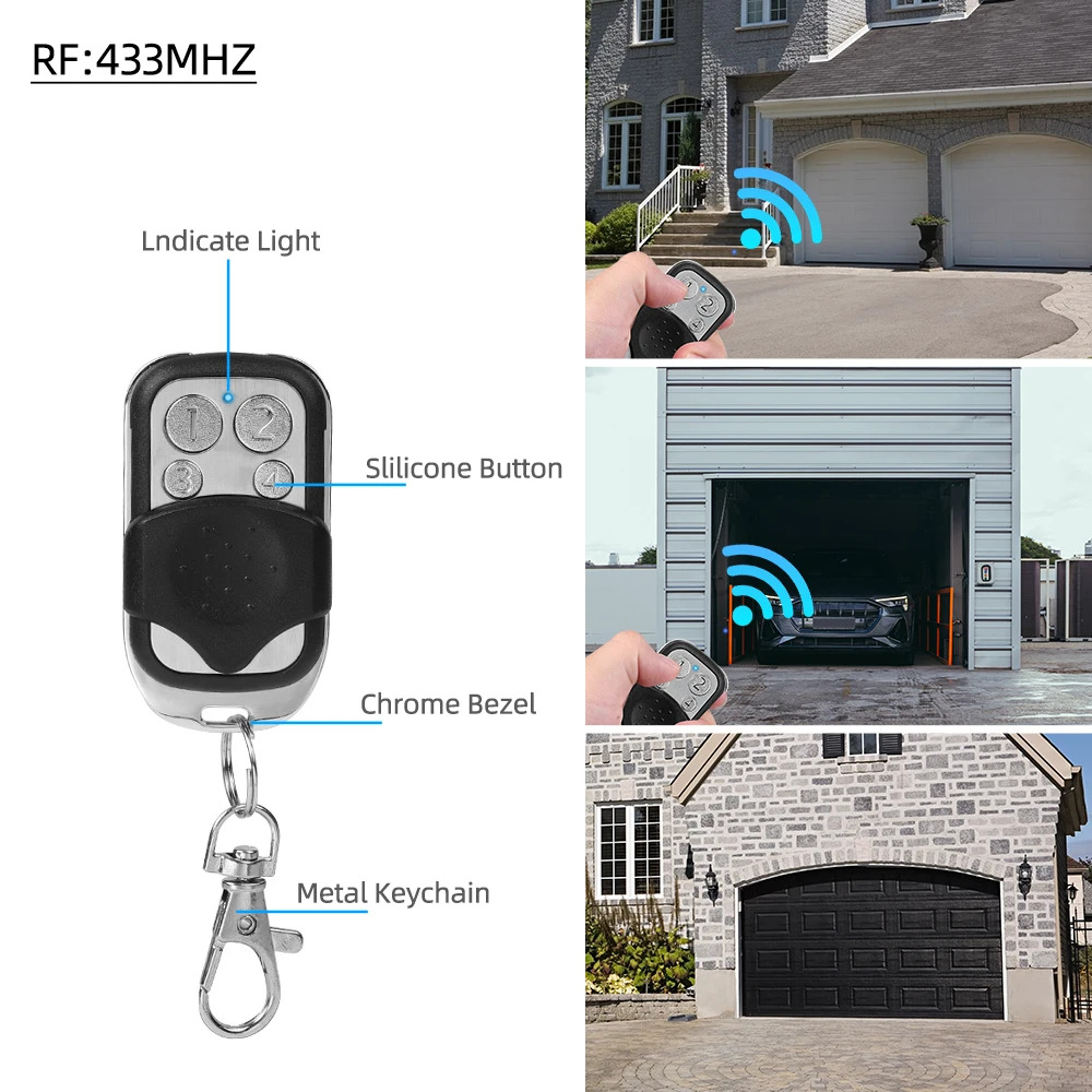 KEBIDU 1/5/10 SZT. 433.92MHZ P – Switch Opener Tool recenzja i cena
