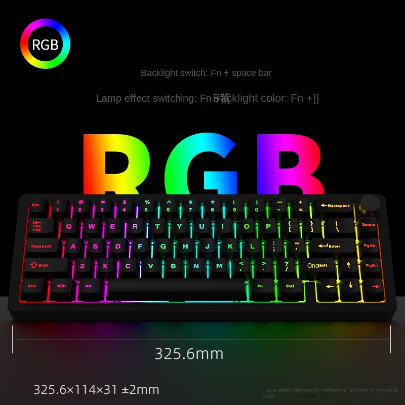 Hurtownia Spot HJSDZHIAL65 Trz – Gaming Keyboard Budget recenzja i cena