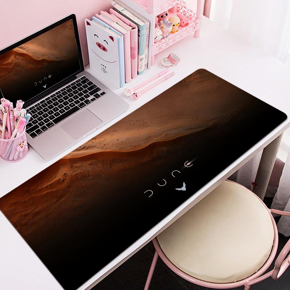 Podkładka pod mysz Dune Part T – Gaming Keyboard Non Mechanical recenzja i cena