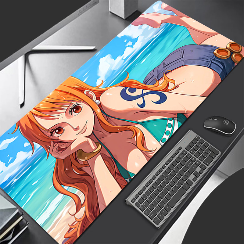 Podkładka pod mysz One Piece W – Gaming Keyboard Noise recenzja i cena