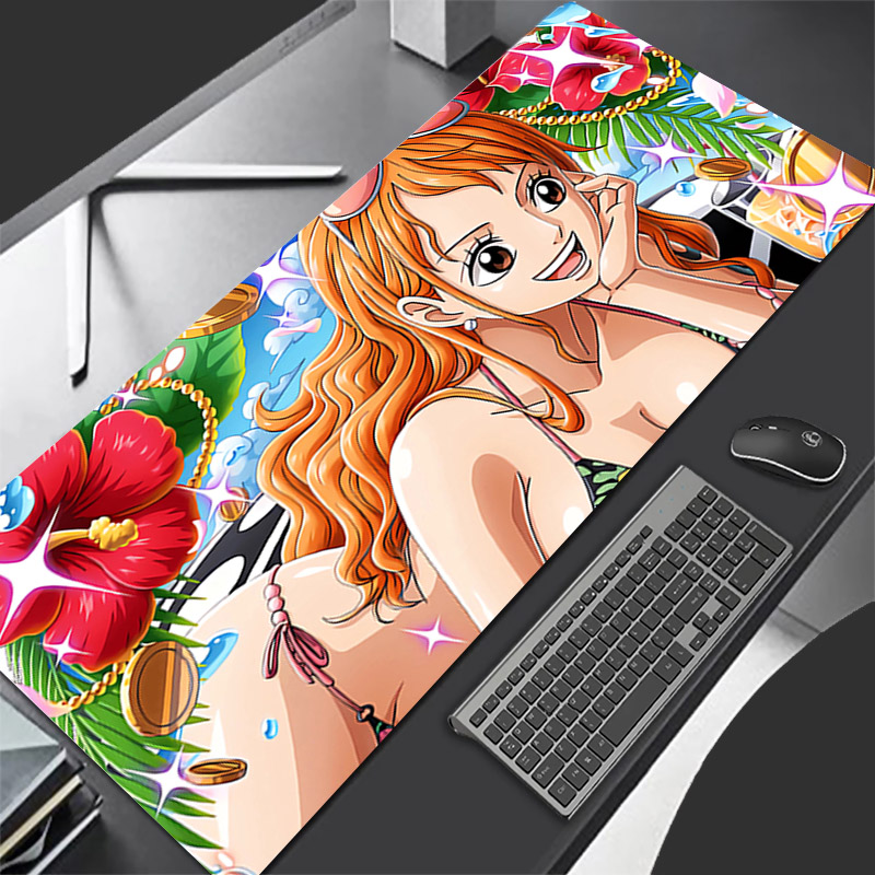 Podkładka pod mysz One Piece W – Gaming Keyboard Noise recenzja i cena