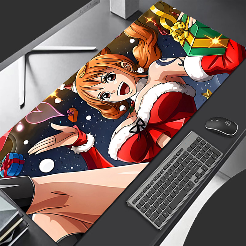 Podkładka pod mysz One Piece W – Gaming Keyboard Noise recenzja i cena
