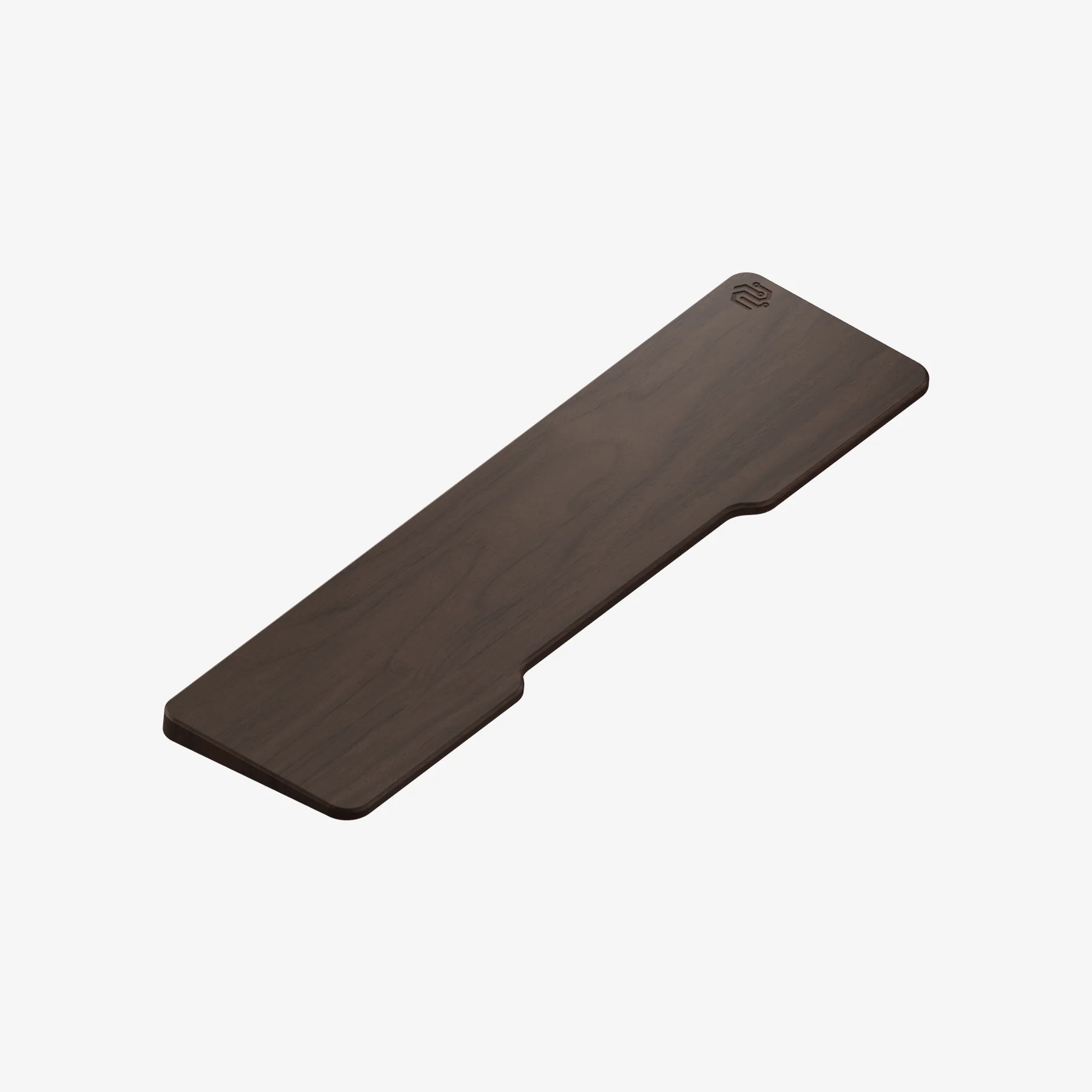 Podpórka pod nadgarstek mechan – Wrist Rest Wood recenzja i cena
