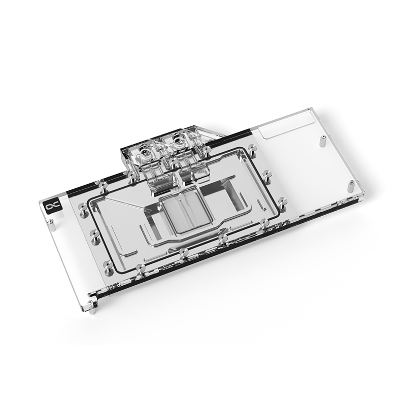 Alphacool Eisblock Water Block – Amd Vga Rx 7900 Xtx recenzja i cena