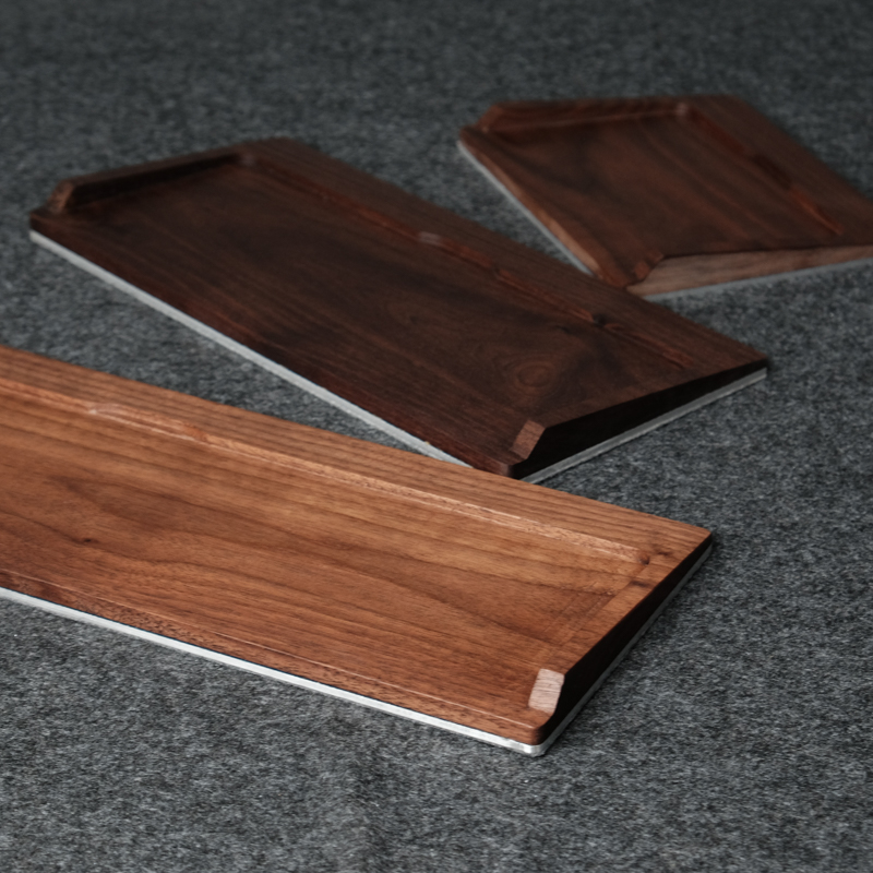 Kaszcy orzech solidna drewnian – Wrist Rest Wood recenzja i cena