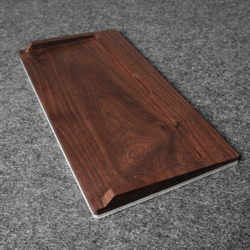 Kaszcy orzech solidna drewnian – Wrist Rest Wood recenzja i cena