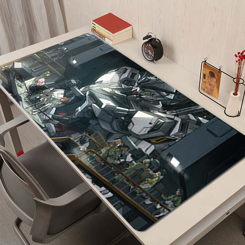 Podkładka pod mysz Anime Gumow – Gaming Keyboard Non Mechanical recenzja i cena