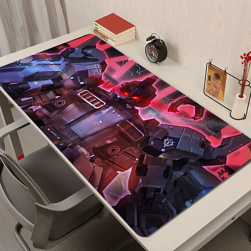 Podkładka pod mysz Anime Gumow – Gaming Keyboard Non Mechanical recenzja i cena