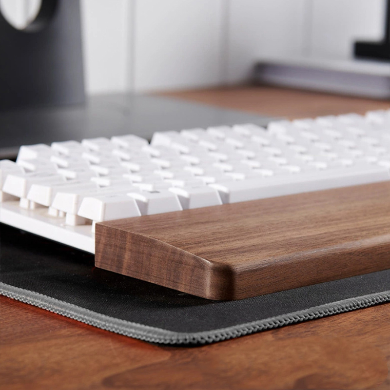 30/36/44cm Poduszka pod nadgar – Wrist Rest Wood recenzja i cena