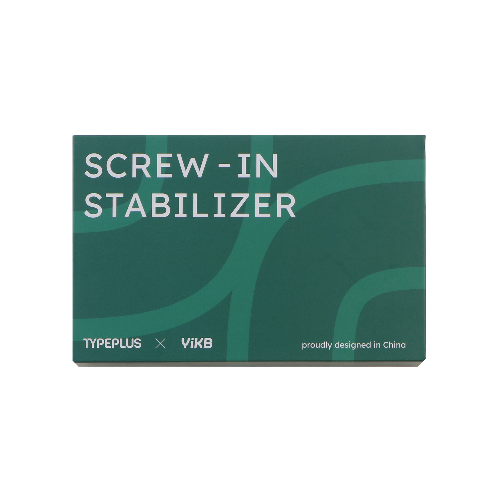 Zestaw stabilizatorów wkręcany – Stabilizer Screw In recenzja i cena