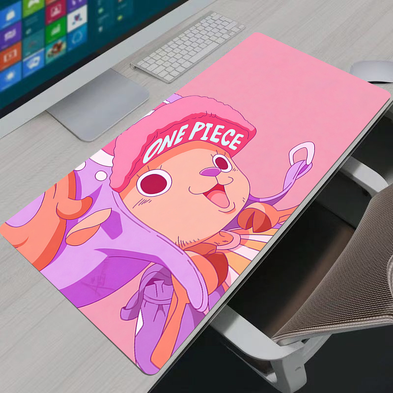 Podkładka pod mysz One Piece T – Gaming Keyboard Noise recenzja i cena