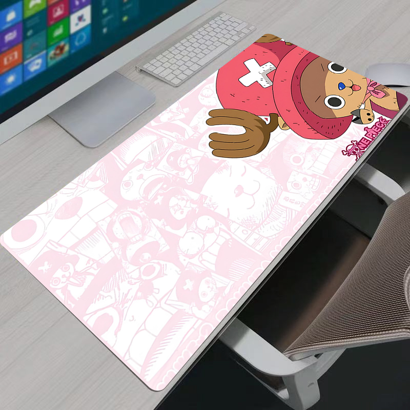 Podkładka pod mysz One Piece T – Gaming Keyboard Noise recenzja i cena