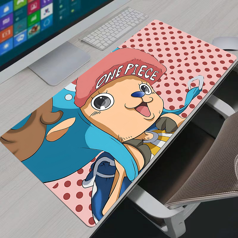 Podkładka pod mysz One Piece T – Gaming Keyboard Noise recenzja i cena