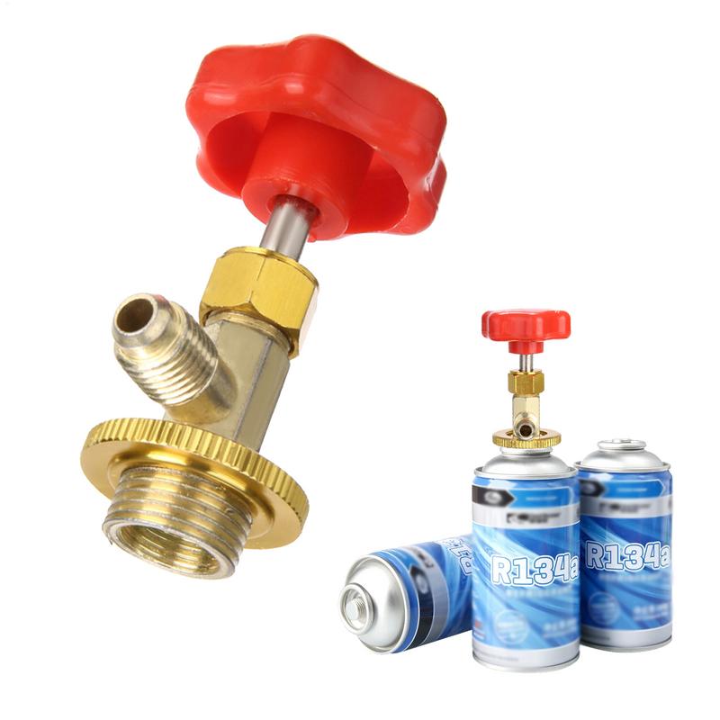 SAE Auto AC Can Tap Valve Otwi – Switch Opener Tool recenzja i cena