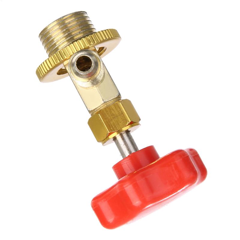 SAE Auto AC Can Tap Valve Otwi – Switch Opener Tool recenzja i cena