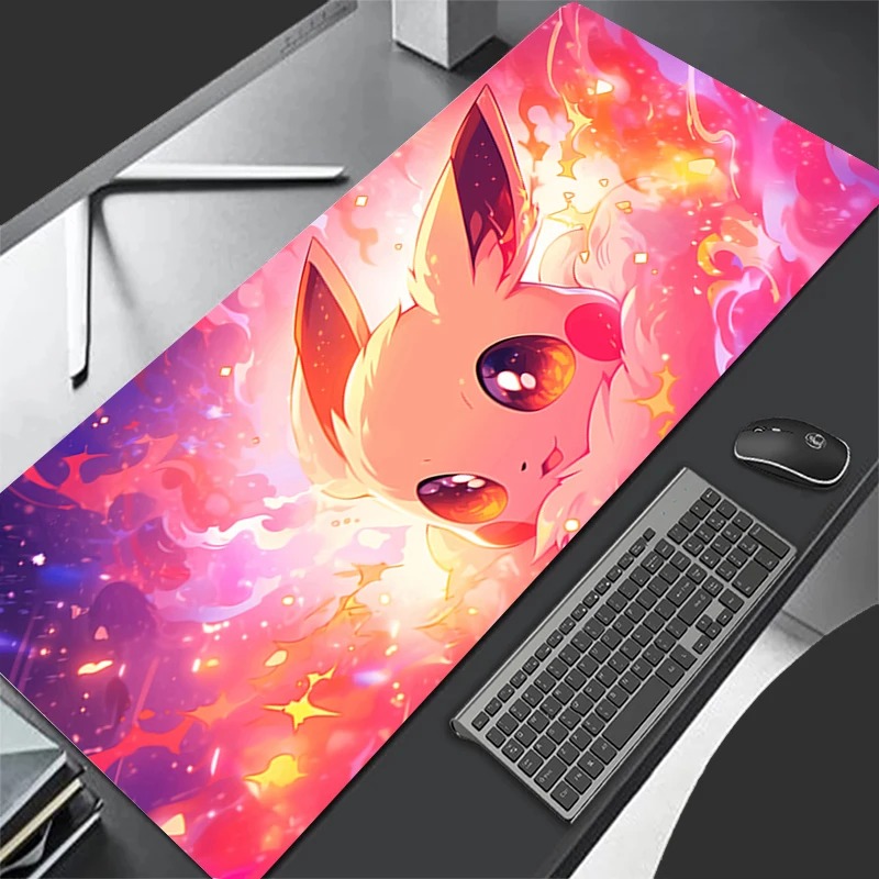 Podkładka pod mysz P-Pokemon E – Gaming Keyboard Noise recenzja i cena
